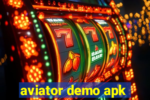 aviator demo apk